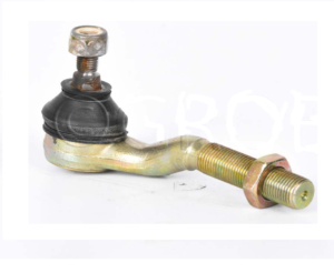 Terminal Ext. Der.  Peugeot 406 00-05