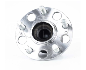 Maza de Rueda Tras. 5 Birlos 4 Barrenos C/Encoder FWD TL 09-13