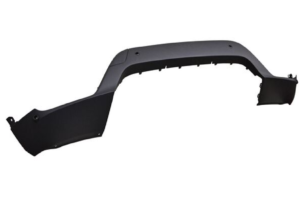 DDBX315IS DEFENSA DEL BMW X3 15-17 INF CHINA C/HOYO P/SENS 220311