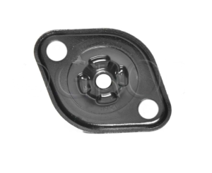 Base de Amortiguador Tras.  318i 99-05 320i 99-05 323i 99-05 325i 99-05 328i 99-05 330i 99-05 Serie 3 (E46) 99-05 Z4 03-09