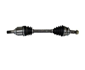 Flecha de V.C. Izq. 26/23 T/A CVT/LC61.44 Minicooper 02-08