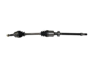 Flecha de V.C. Der. 26/34 T/M/LC91.60 Minicooper 02-08