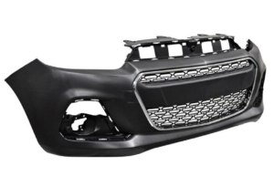 DDCSP16C DEFENSA DEL SPARK 16-18 LINEA NUEVA C/PARRILLA FILO CROM 678 284 220211