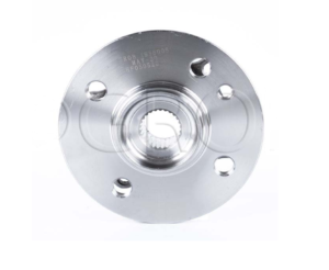 Maza de Rueda Del. 4 Birlos 4 Barrenos Y 26 Estrias R56 (M14 stud) FWD Minicooper R55 07-14 Minicooper Works (R56) 07-13