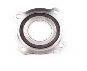Maza de Rueda Tras. 4 Barrenos C/Encoder 51mm M 4WD X5 07-18 X6 08-19