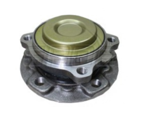 Maza de Rueda Del. 5 Roscas 4 Barrenos C/Encoder  528i 11-16