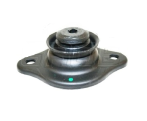 Base de Amortiguador Tras.  Aveo 06-17 Pontiac G3 06-11
