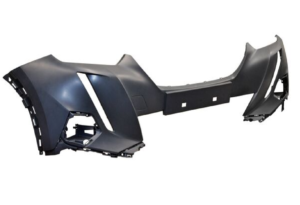 DDP200822 DEFENSA DEL PEUGEOT 2008 22 S/HOYO P/SENSOR 220318