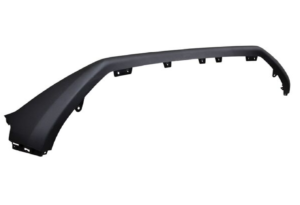 DDP200822I DEFENSA DEL PEUGEOT 2008 22 S/HOYO P/SENSOR INF 220318