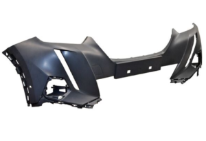 DDP200822S DEFENSA DEL PEUGEOT 2008 22 C/HOYO P/SENSOR 220318