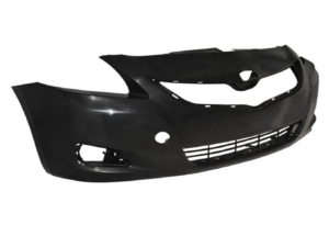 DDTYA07C DEFENSA DEL YARIS 07-16 LE/PREMIUM/XLE P/PINTAR C/REJILLA 230505