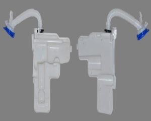 DLVVI20C DEPOSITO LIMPIABRISAS VIRTUS 20 C/CUELLO C/TAPA 537 200911