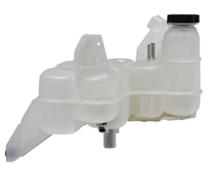 DRDPU192 DEPOSITO RECUPERADOR DODGE PU 19-20 RAM 2500/3500 6.7L C/TAPA 231013