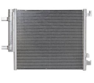 42422272 CONDENSADOR SPARK 11-17 1.4L/ BEAT 18-19 1.2L 230505