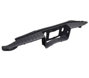 DTCPU14 DEFENSA TRAS CHEV PU 14-18 CENTRAL SOPORTE 230414