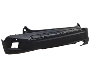 DTP200822S DEFENSA TRAS PEUGEOT 2008 22 C/HOYO P/SENSOR 220318