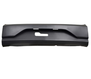 DTVSA17 DEFENSA TRAS SAVEIRO 17-23 ROBUST/STARLINE/PEPER CHINA S/HOYO SENS CENTRAL BZ 230428