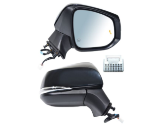 ELTCC22ER ESPEJO COROLLA CROOS 22-23 ELECT P/PINT C/DIRECC C/SENSOR PUNTO CIEGO C/DESEMP 230908 DER
