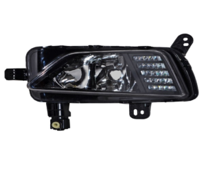 FNVVI20L FARO NIEBLA VIRTUS 20 LEDS 537 200911 IZQ