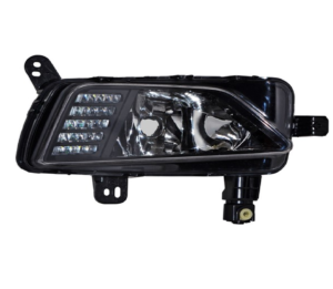 FNVVI20R FARO NIEBLA VIRTUS 20 LEDS 537 200911 DER