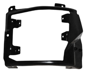 84029798 BRAZO DEFENSA DEL CHEV PU 16-18 INT 230505 DER