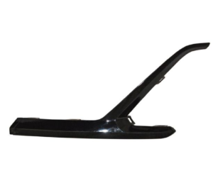 84200478 MOLDURA PARRILLA TERRAIN 18-20 NEGRA 230505 IZQ