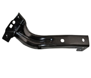 GDVUP16SL GUIA SALPICADERA VW UP 16-17 627 220114 IZQ