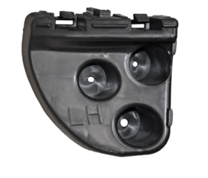 GTCTR21SL GUIA DEFENSA TRAS TRACKER 21-22 SOPORTE LR/LT/PREMIER 230505 IZQ