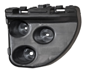 GTCTR21SR GUIA DEFENSA TRAS TRACKER 21-22 SOPORTE LR/LT/PREMIER 230505 DER