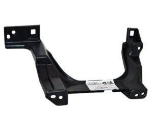 GTJCH14L GUIA DEFENSA TRAS CHEROKEE 14-18 PLASTICO LIMITED/PREMIUM L4/V6/V8 230414 IZQ