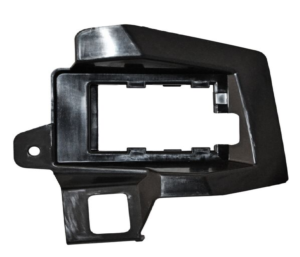 GTJRE15L GUIA DEFENSA TRAS RENEGADE 15-18 PLASTICO 4X2/4X4/SPORT/LATITUDE L4 1.8L 230414 IZQ