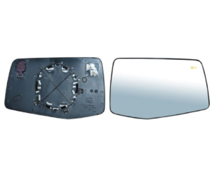 84309705 LUNA ESPEJO CHEV PU 19-22 C/DESEMP C/SENSOR PUNTO CIEGO 220826 DER