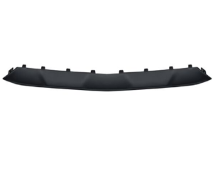 HDCTR21N MOLDURA DEFENSA DEL TRACKER 21-23 NEGRA 230908