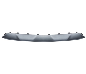 HDCTR21P MOLDURA DEFENSA DEL TRACKER 21-23 PLATA 230908