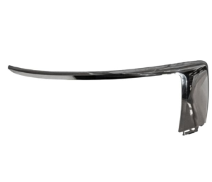 HDMTEC19SR MOLDURA DEFENSA DEL ECLIPSE CROSS 19 SUP CROM 220930 DER