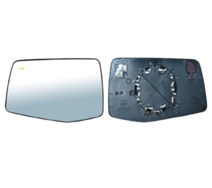 84309707 LUNA ESPEJO CHEV PU 19-22 C/DESEMP C/SENSOR PUNTO CIEGO 220826 IZQ