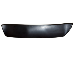 HDMTEC19TNL MOLDURA DEFENSA TRAS ECLIPSE CROSS 19 NEGRA 892 220930 IZQ