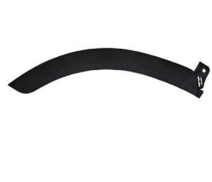 MAMTEC19TPL MOLDURA ARCO TRAS ECLIPSE CROSS 19-21 PUERTA 892 220930 IZQ