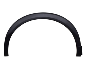 MAP200822TR MOLDURA ARCO TRAS PEUGEOT 2008 22 220318 DER