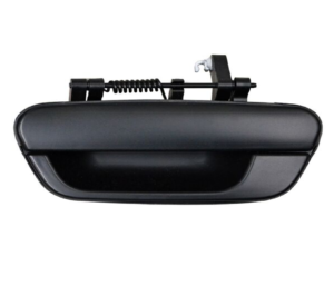 MEPCBT18TL MANIJA EXT BEAT 18-20 LISA TRAS PLASTICO 220311 IZQ