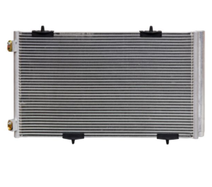 9674994280 CONDENSADOR PEUGEOT 301 12-18 1.6L 230505