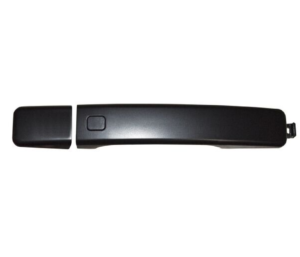 MEPKSL16SLR MANIJA EXT SOUL 16-18 DEL NEGRA LISA S/HOYO P/LLAVE C/SENS 230505 IZQ