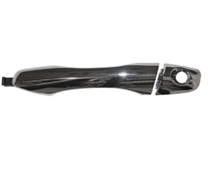 MEPKSO16DL MANIJA EXT SORENTO 16-20 DEL C/HOYO P/LLAVE CROM 230505 IZQ