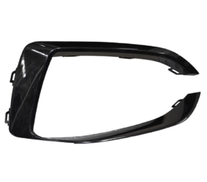 51117475994 MOLDURA PARRILLA BMW SERIE 2 20-21 118I SPORT 5P 230428 DER