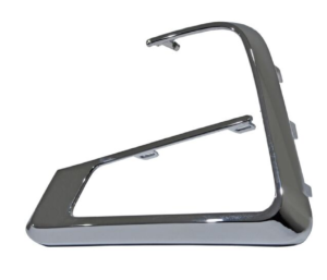 MPCHT423L MOLDURA PARRILLA TIGGO 4 PRO 23 CROM 230908 IZQ