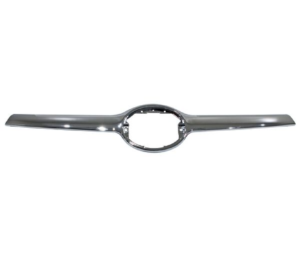 MPTHL14C MOLDURA PARRILLA HIGHLANDER 14-16 BASE/ LE/ XLE/ PREMIUM CROMADA 230908