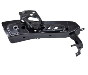 MRM614L MARCO RADIADOR MAZDA 6 14-18 627 230929 IZQ