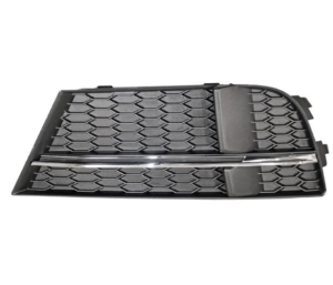 PAA317LS PARRILLA AUDI A3 17-19 S/FARO NIEBLA S-LINE 627 230505 IZQ