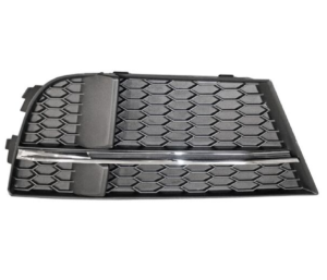 PAA317RS PARRILLA AUDI A3 17-19 S/FARO NIEBLA S-LINE 627 230505 DER