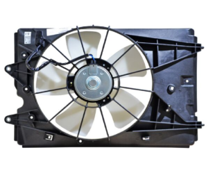 019030RN0A71 MOTOVENTILADOR PILOT/ RIDGELINE 09-15 P/ RAD COMPLETO 744 892